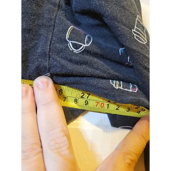 Pokemon Center Detective Pikachu Shirt 3XL Gray All Over Print Graphic Tee - Picture 5 of 6